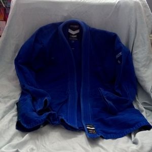 Men's Hyperfly Jiu-jitsu Gi Size A3